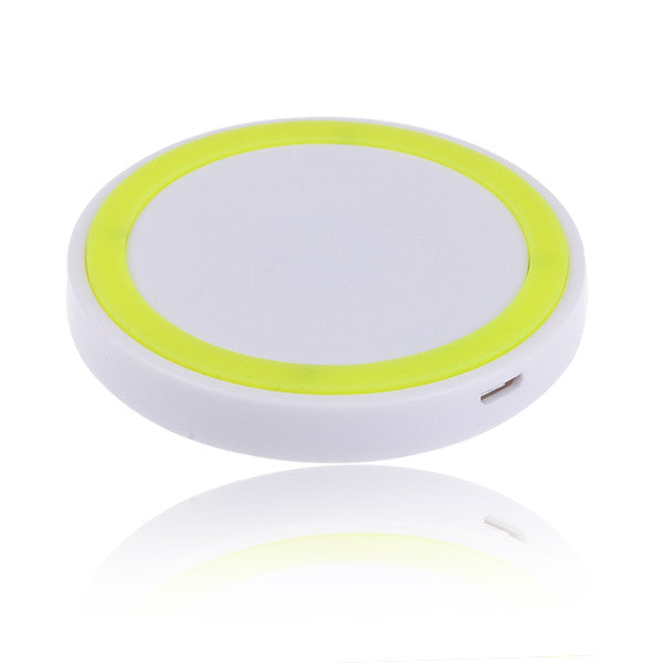 Qi Wireless Charger for smartphones