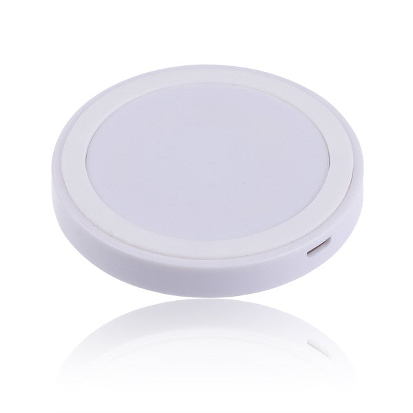 Qi Wireless Charger for smartphones
