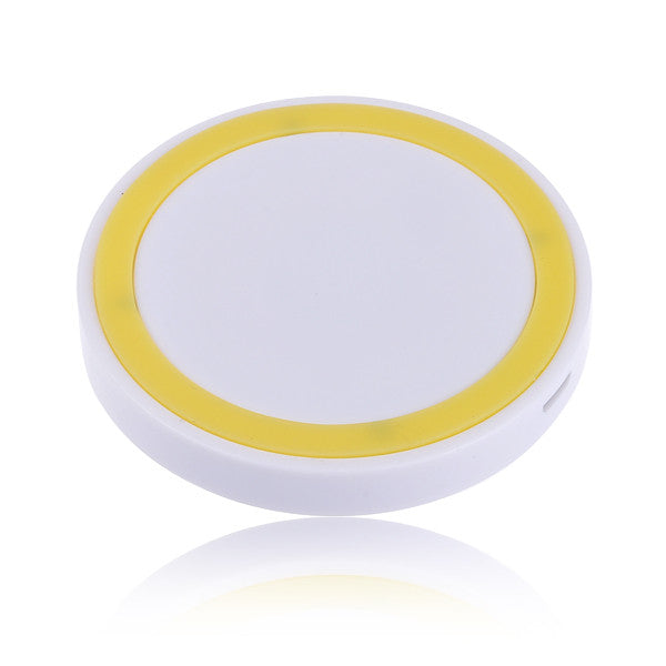 Qi Wireless Charger for smartphones