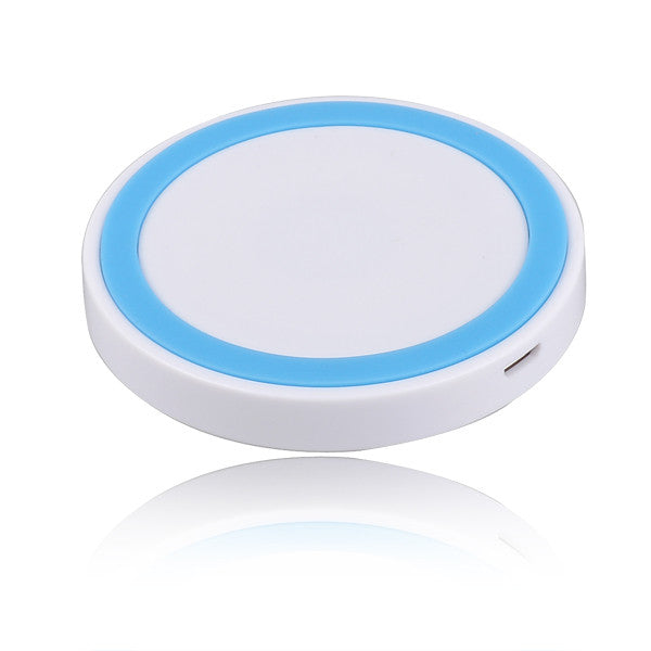 Qi Wireless Charger for smartphones