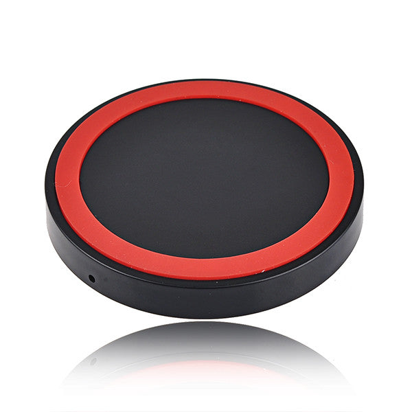 Qi Wireless Charger for smartphones