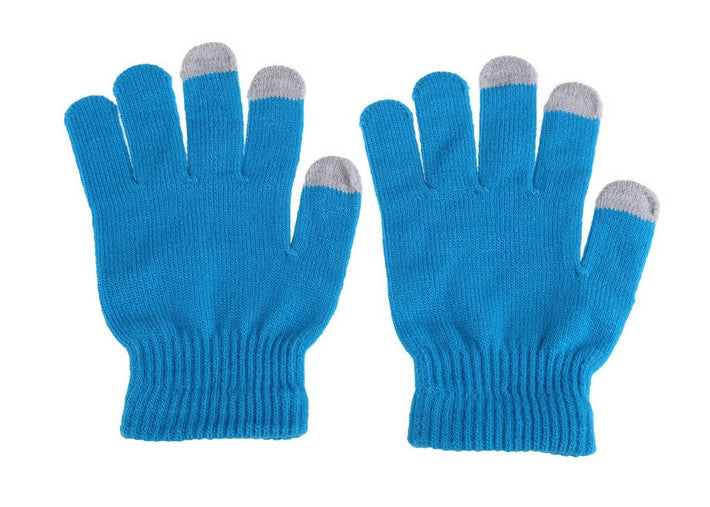 Unisex Touch Screen Gloves